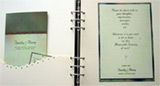 Personally Made Keepsakes